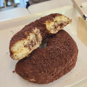 컵넛 대표 사진