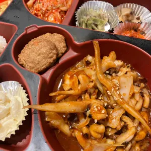 불고기 브라더스 도시락점방 사진