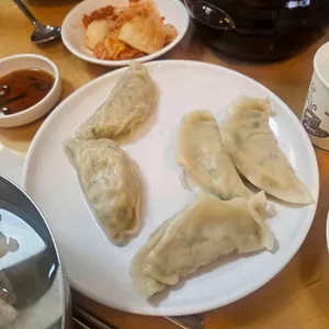 서북면옥 사진