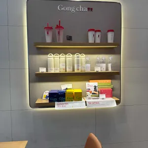 공차 리뷰 사진