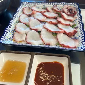 산방산해물라면오빠네 사진