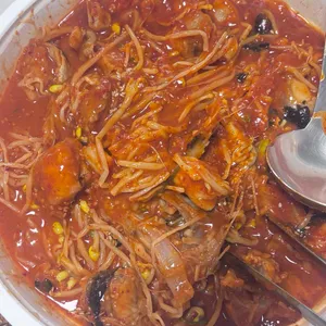 진성아구찜 사진