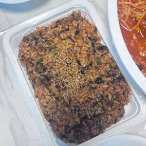 진성아구찜 사진