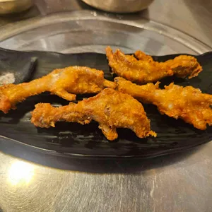 계탄집 사진