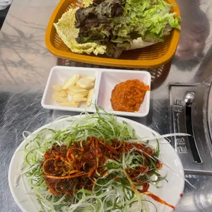 광화문미진숯불막창 사진