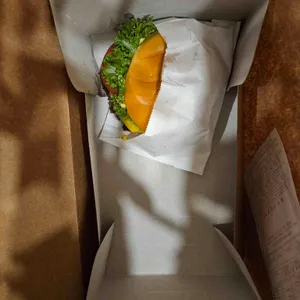 쉐이크쉑 사진