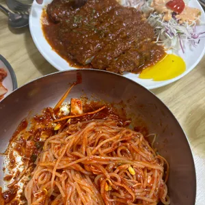 맘스돈까스 사진