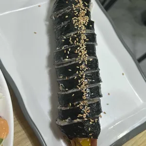 맘스돈까스 사진