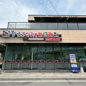 황금코다리 리뷰 사진