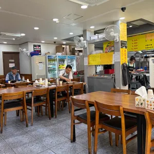 경주박가국밥 리뷰 사진