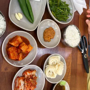 경주박가국밥 사진