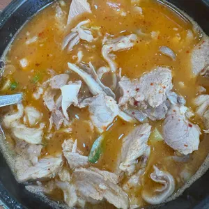 경주박가국밥 사진