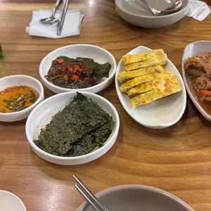 양지식당 사진