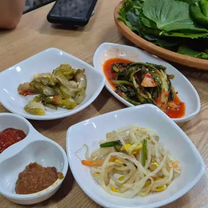 초당 사진
