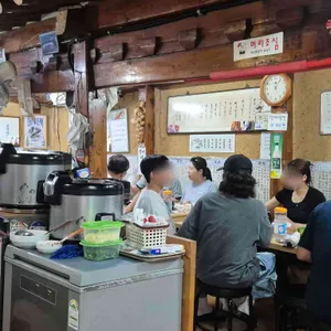 초당 리뷰 사진