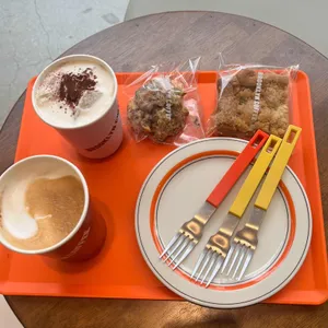 브루클린커피 사진 1