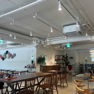 브루클린커피 리뷰 사진