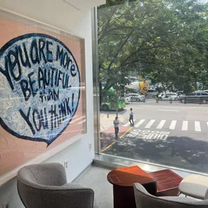 브루클린커피 리뷰 사진