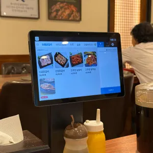 통나무집닭갈비 리뷰 사진