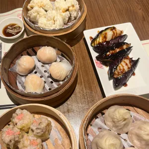 딤딤섬 리뷰 사진