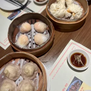 딤딤섬 리뷰 사진