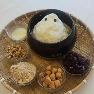 카페정원 사진