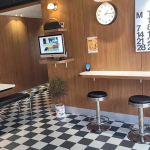 글렌스핫도그 리뷰 사진