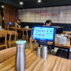 짬뽕주의 리뷰 사진