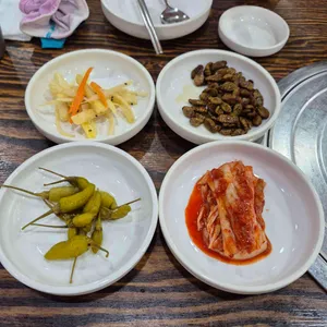 대천해물촌 사진