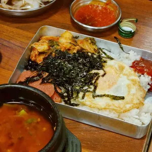 새마을상회 사진