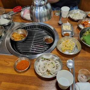 새마을상회 사진