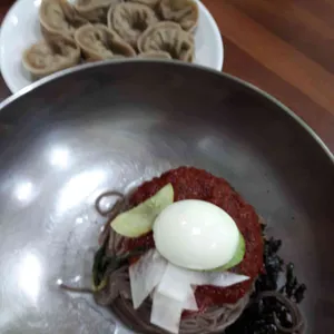 봉평산골메밀촌 사진
