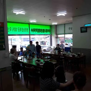 봉평산골메밀촌 리뷰 사진