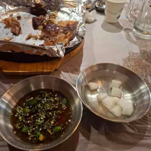 삼일통닭 사진