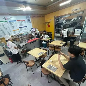 맘스돈까스 리뷰 사진