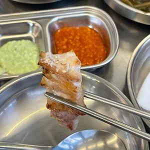 서호생갈비 사진