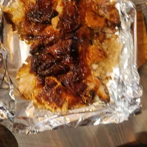 삼일통닭 사진
