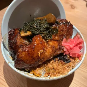 식육 사진