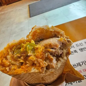 길거리야 사진