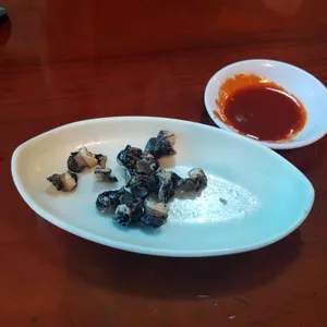 원조우렁쌈밥순두부 사진