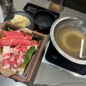 강호연파 밥굽남 사진