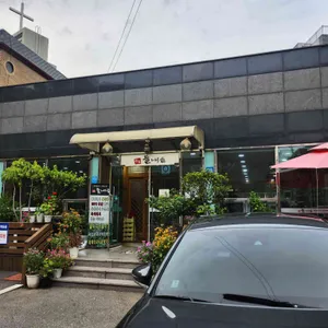김순옥 들내음 리뷰 사진