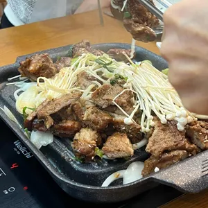 갈비궁 사진