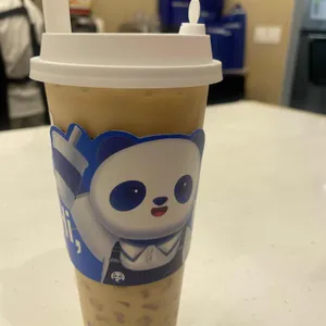 차백도 사진