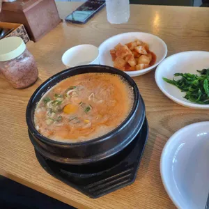 현가네콩나물해장국 사진