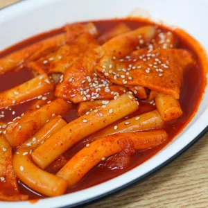 달인즉석계란말이김밥 사진