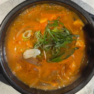 설화 사진