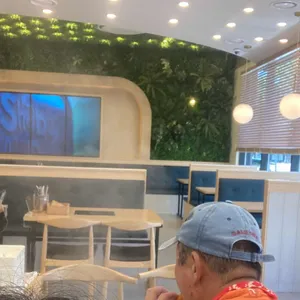 샤브올데이 리뷰 사진