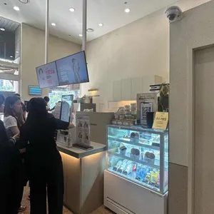 매머드익스프레스 리뷰 사진
