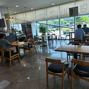 정서진카페 리뷰 사진